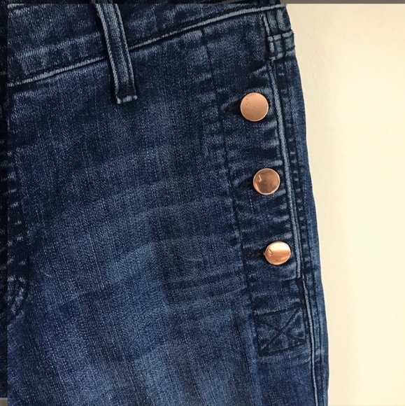 J Brand Zion Jeans Size 27 - Picture 6 of 12